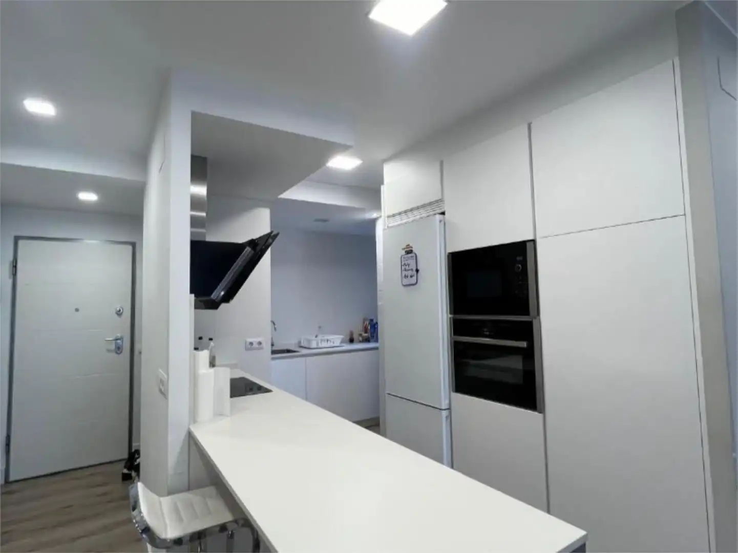 Flat for rent in Calle Santa Engracia, 1, Centro Flat for rent in Calle Santa Engracia, 1, Centro
