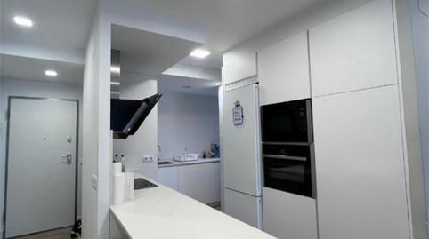 Foto 4 de Pis de lloguer a Calle Santa Engracia, 1, Centro, Segovia