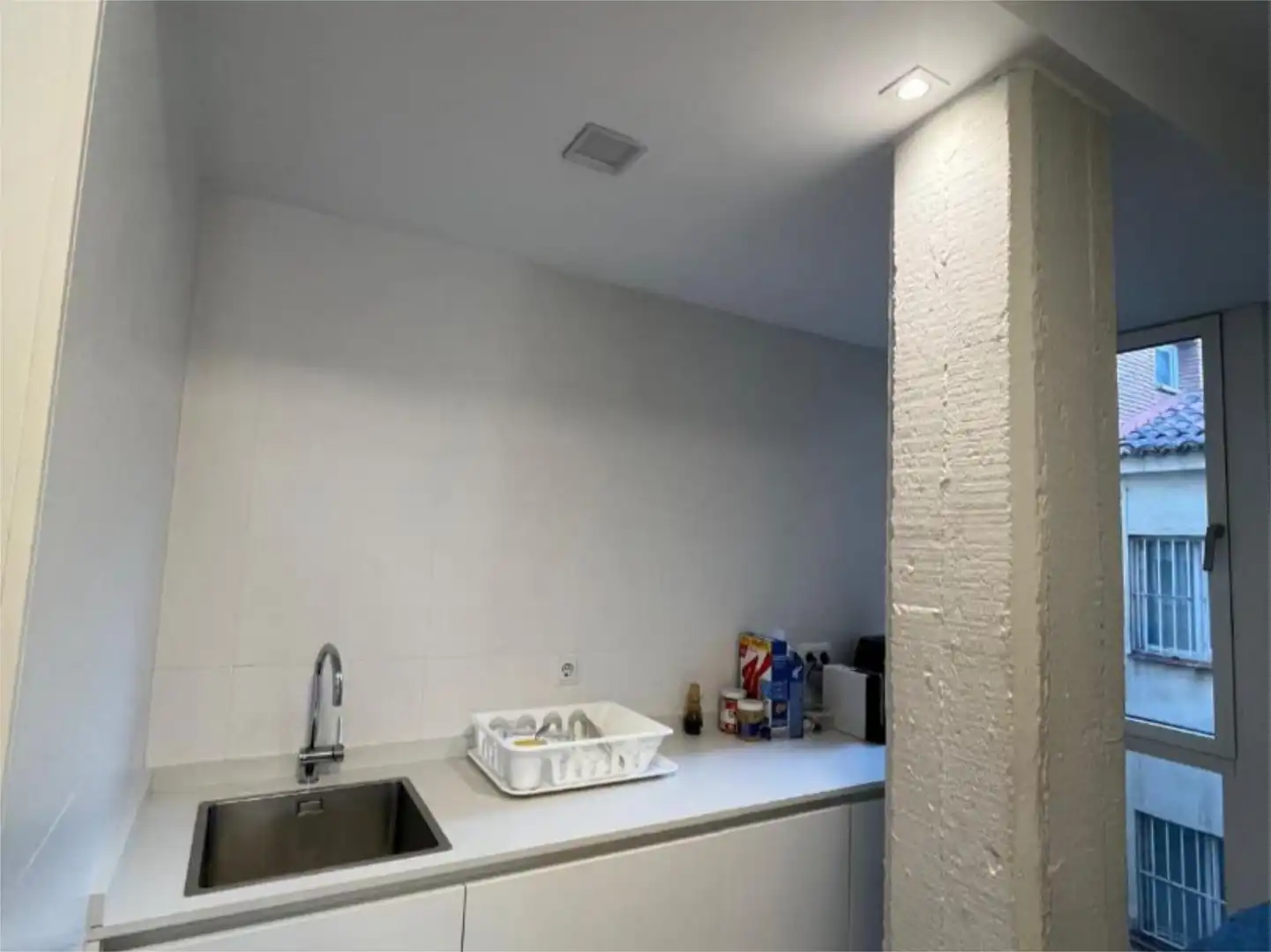 Flat for rent in Calle Santa Engracia, 1, Centro Flat for rent in Calle Santa Engracia, 1, Centro