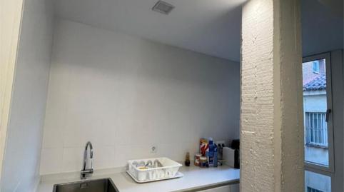 Foto 2 de Pis de lloguer a Calle Santa Engracia, 1, Centro, Segovia