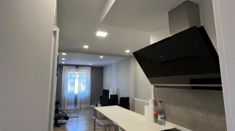 Foto 3 de Pis de lloguer a Calle Santa Engracia, 1, Centro, Segovia