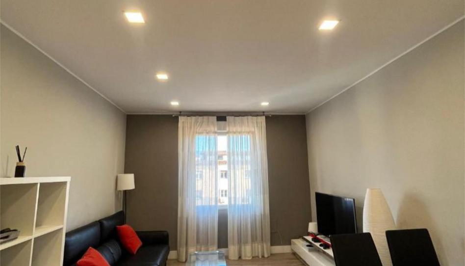 Foto 1 de Pis de lloguer a Calle Santa Engracia, 1, Centro, Segovia