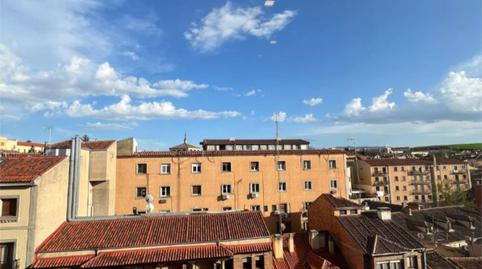 Foto 5 de Pis de lloguer a Calle Santa Engracia, 1, Centro, Segovia