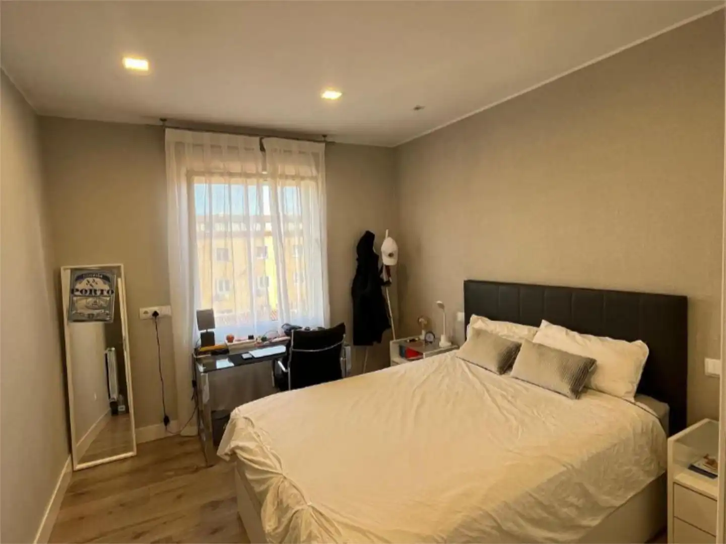 Flat for rent in Calle Santa Engracia, 1, Centro Flat for rent in Calle Santa Engracia, 1, Centro