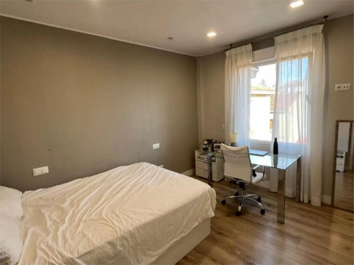 Flat for rent in Calle Santa Engracia, 1, Centro Flat for rent in Calle Santa Engracia, 1, Centro