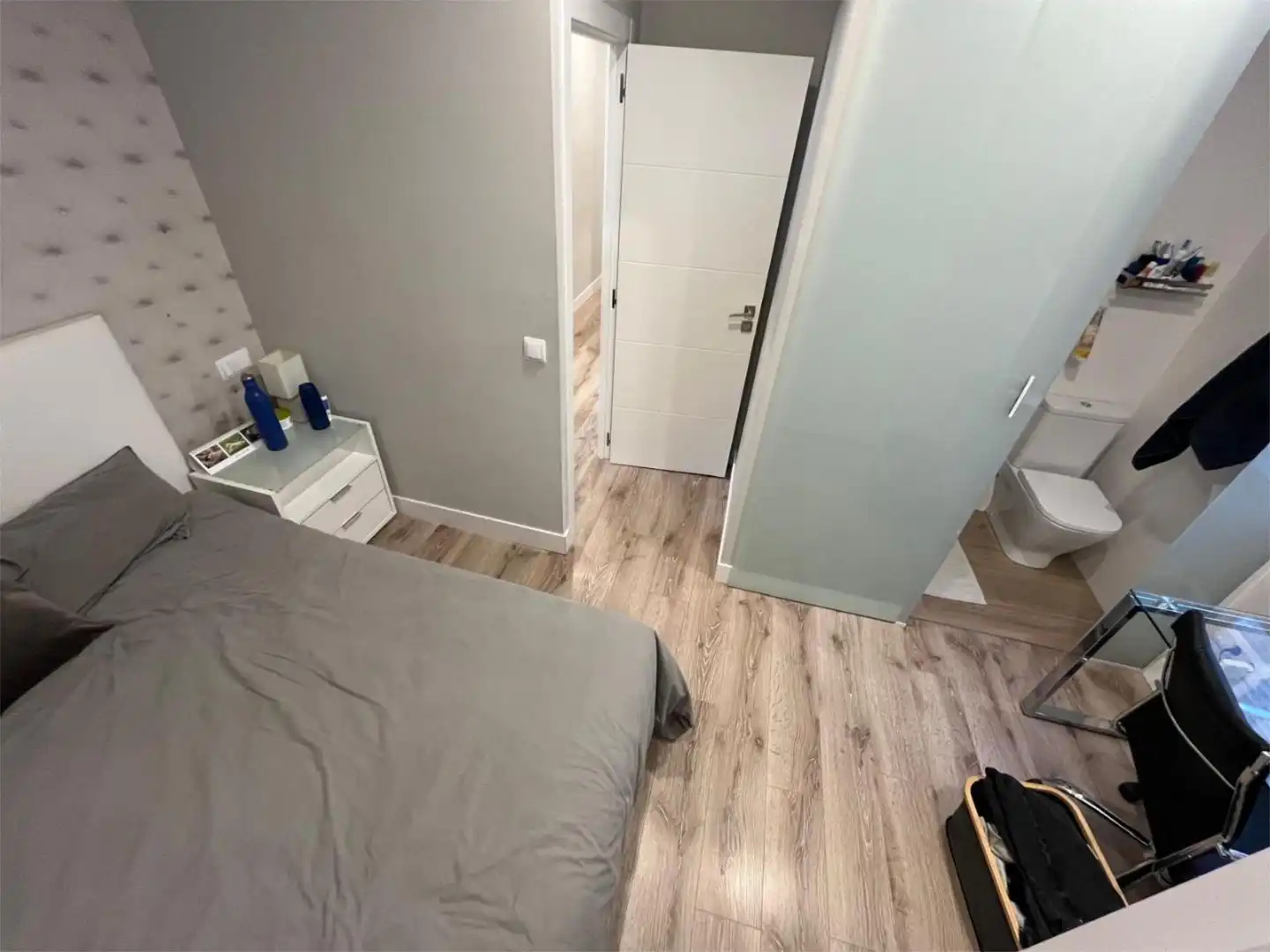 Flat for rent in Calle Santa Engracia, 1, Centro Flat for rent in Calle Santa Engracia, 1, Centro