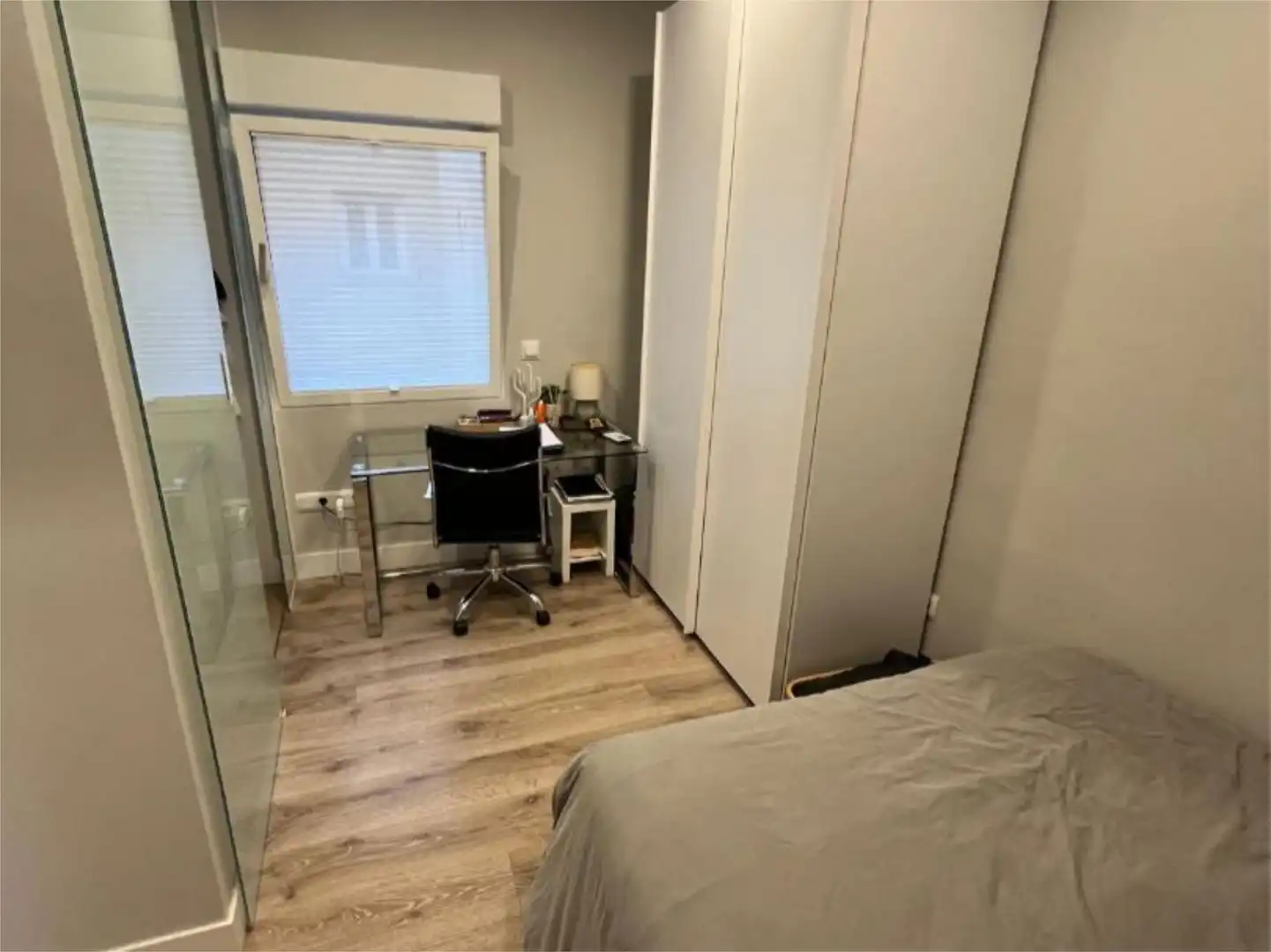 Flat for rent in Calle Santa Engracia, 1, Centro Flat for rent in Calle Santa Engracia, 1, Centro