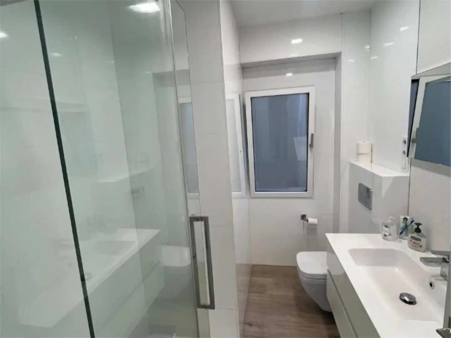 Flat for rent in Calle Santa Engracia, 1, Centro Flat for rent in Calle Santa Engracia, 1, Centro