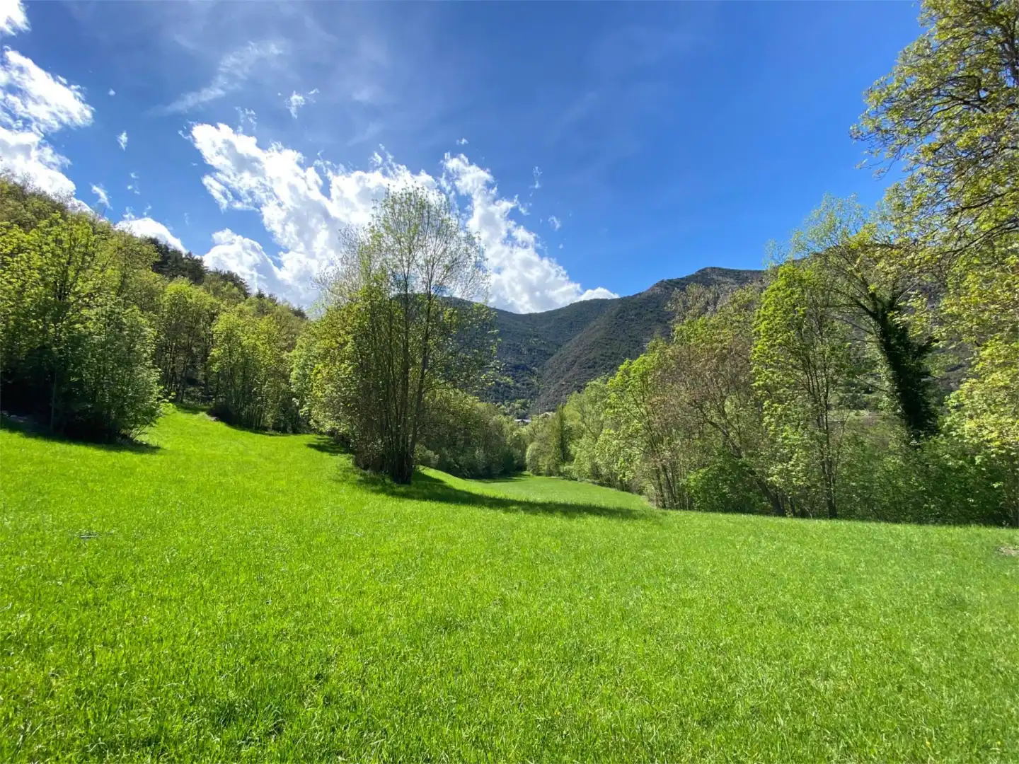 Terreno en venta en Carretera Terveu, 13, Tírvia Terreno en venta en Tírvia