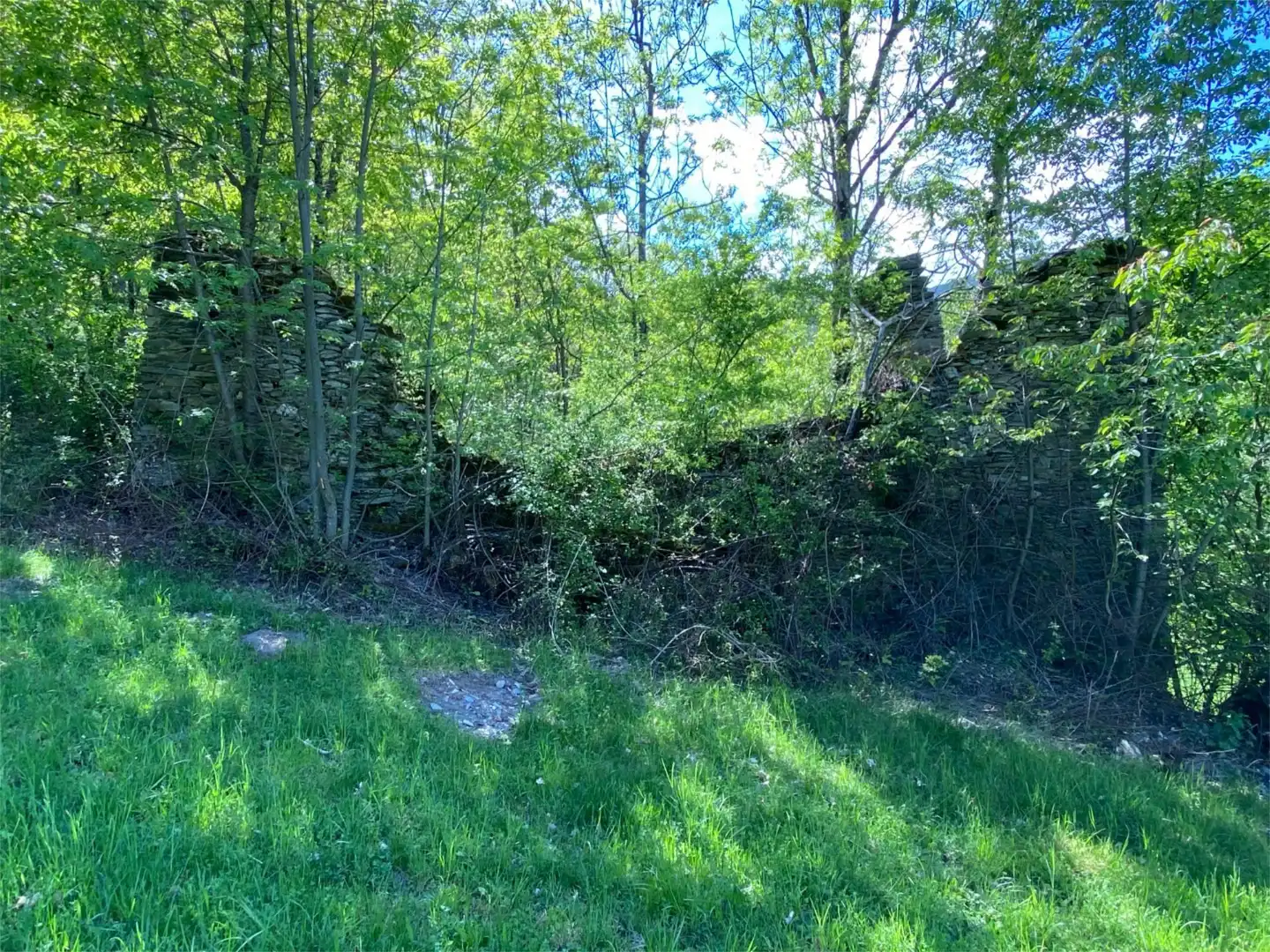 Terreno en venta en Carretera Terveu, 13, Tírvia Terreno en venta en Tírvia