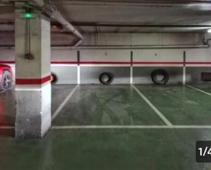 Parking of Garage to rent in Laguna de Duero