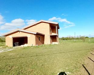 Exterior view of House or chalet for sale in Hermandad de Campoo de Suso