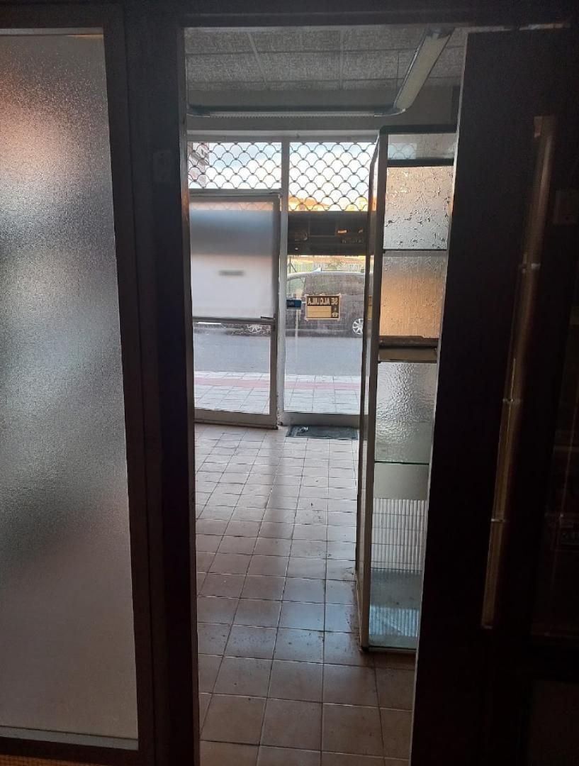 Premises to rent in León Capital 