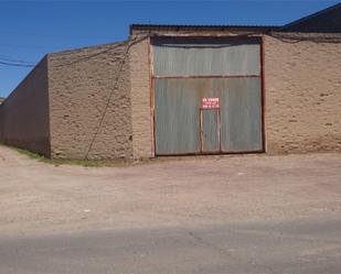 Industrial land for sale in Barrio San Esteban, 21, El Poblado - Abulagar
