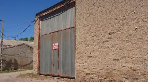 Terreno industrial en venta en Barrio San Esteban, 21, El Poblado - Abulagar, Ciudad Real - imagen 2 Foto 2 de Terreno industrial en venta en Barrio San Esteban, 21, El Poblado - Abulagar, Ciudad Real