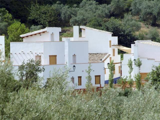 Local comercial en Alquiler en Barrio Visillo, 11 en Zagra