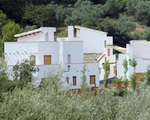 Exterior view of Premises to rent in Zagra  with Air Conditioner, Heating and Furnished