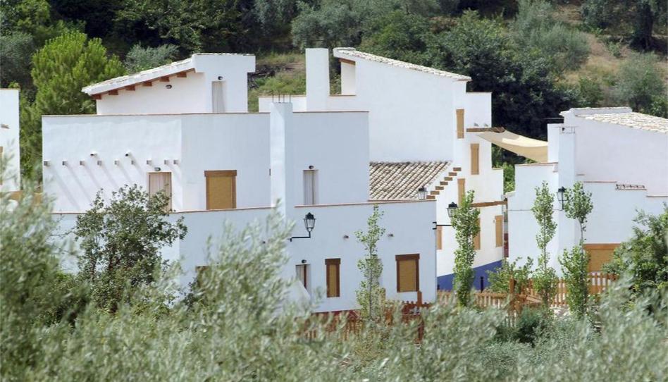 Premises to rent in Barrio Visillo, 11, Zagra, Granada - image 1 Photo 1 of Premises to rent in Barrio Visillo, 11, Zagra, Granada