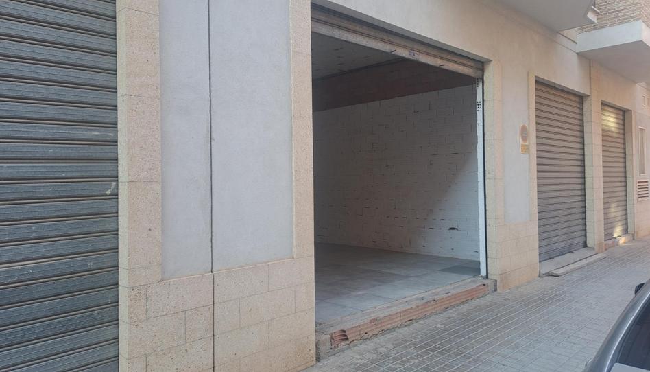 Photo 1 of Premises to rent in Carrer Vicente Badia, 4, Pueblo, Valencia