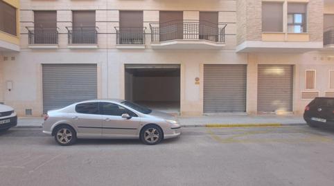 Photo 2 of Premises to rent in Carrer Vicente Badia, 4, Pueblo, Valencia
