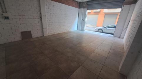 Photo 5 of Premises to rent in Carrer Vicente Badia, 4, Pueblo, Valencia