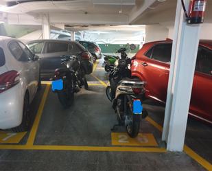 Parking of Garage to rent in  Barcelona Capital