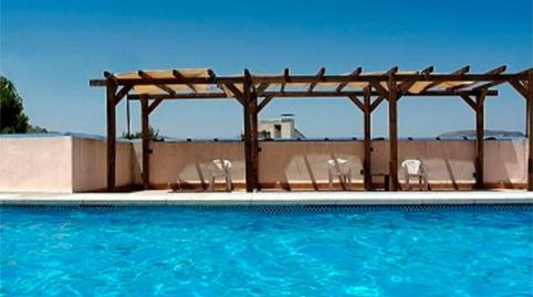 Premises to rent in Barrio Visillo, 11, Zagra, Granada - image 2 Photo 2 of Premises to rent in Barrio Visillo, 11, Zagra, Granada