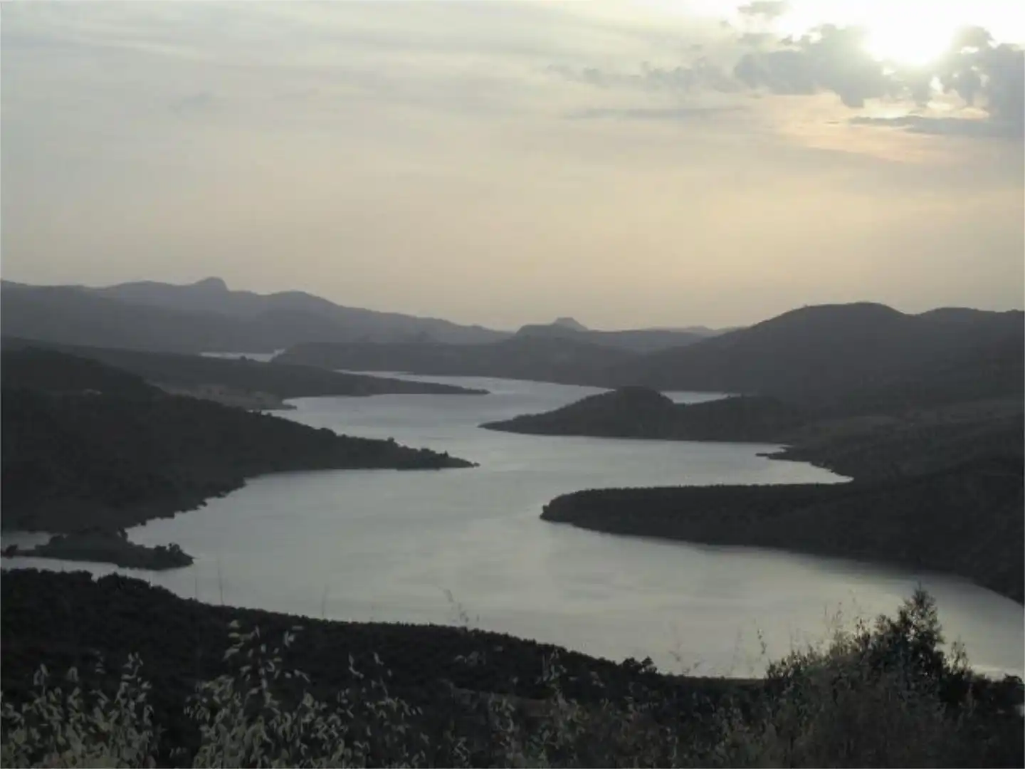 Vista exterior de Local de alquiler en Zagra con Aire acondicionado, Calefacción y Amueblado