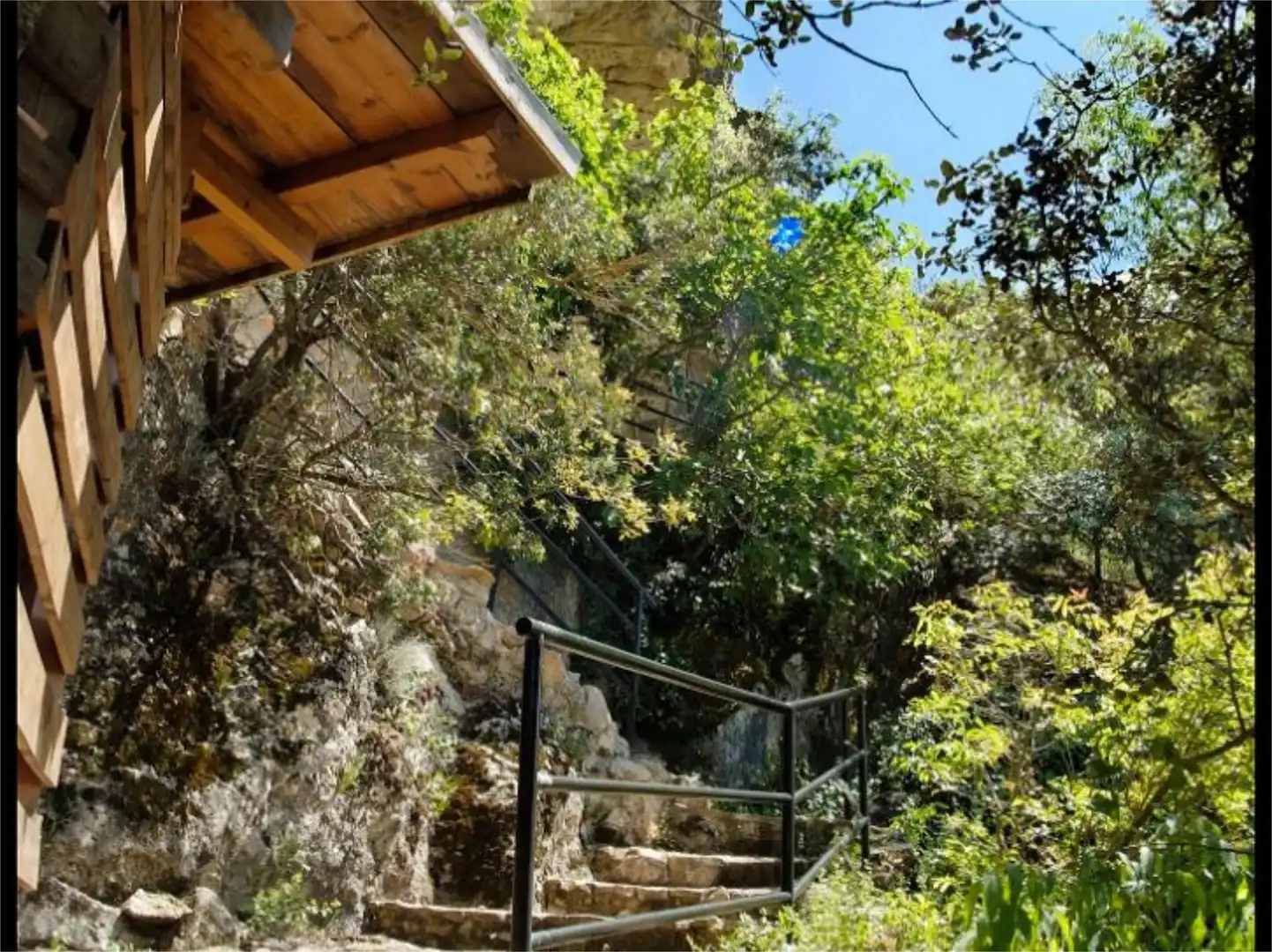 Terraza de Local de alquiler en Zagra con Aire acondicionado, Calefacción y Amueblado
