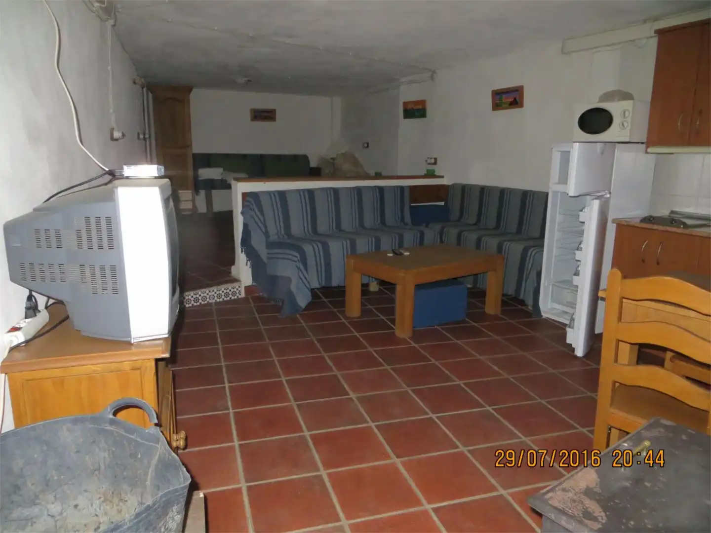Local de alquiler en Zagra con Aire acondicionado, Calefacción y Amueblado