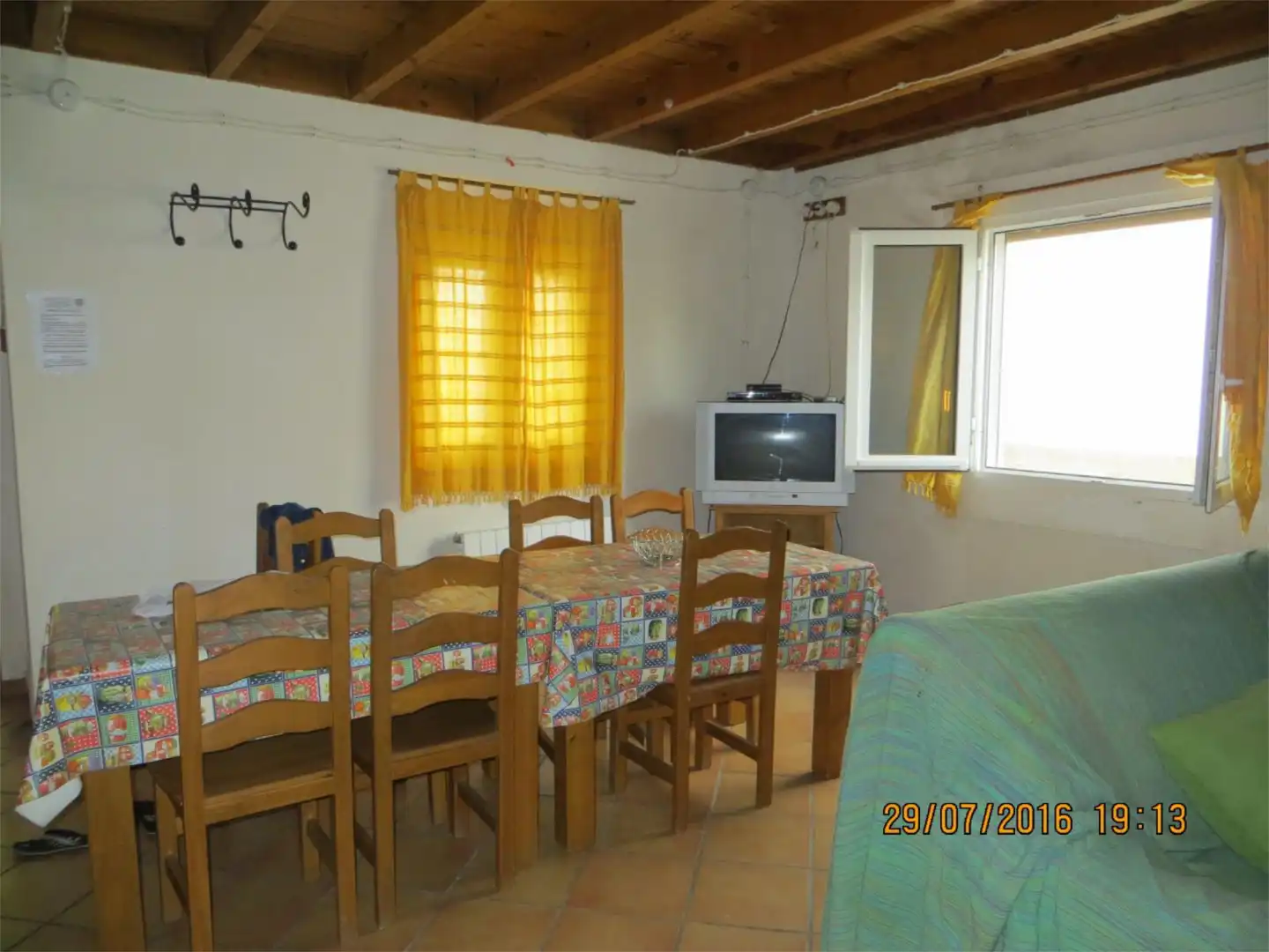 Comedor de Local de alquiler en Zagra con Aire acondicionado, Calefacción y Amueblado