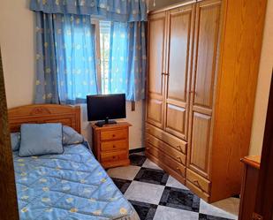 Flat to share in Plaza de Bornos, 7, Chapín - Campus Universitario - Navinco