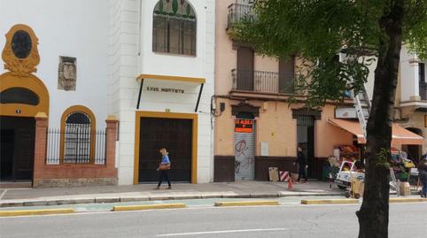 Photo 2 of Premises to rent in Calle Luis Montoto, 11, La Calzada - La Florida, Sevilla