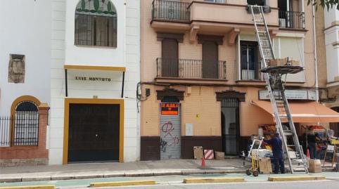 Photo 3 of Premises to rent in Calle Luis Montoto, 11, La Calzada - La Florida, Sevilla