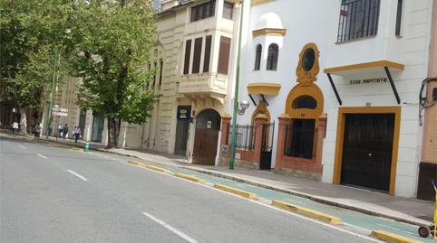 Photo 4 of Premises to rent in Calle Luis Montoto, 11, La Calzada - La Florida, Sevilla