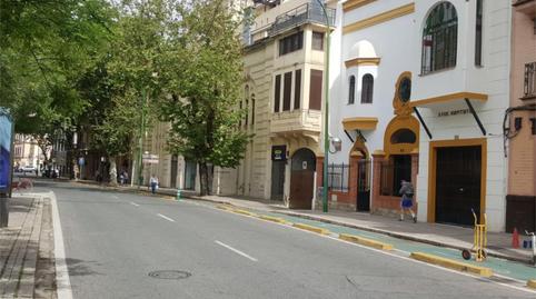 Photo 5 of Premises to rent in Calle Luis Montoto, 11, La Calzada - La Florida, Sevilla