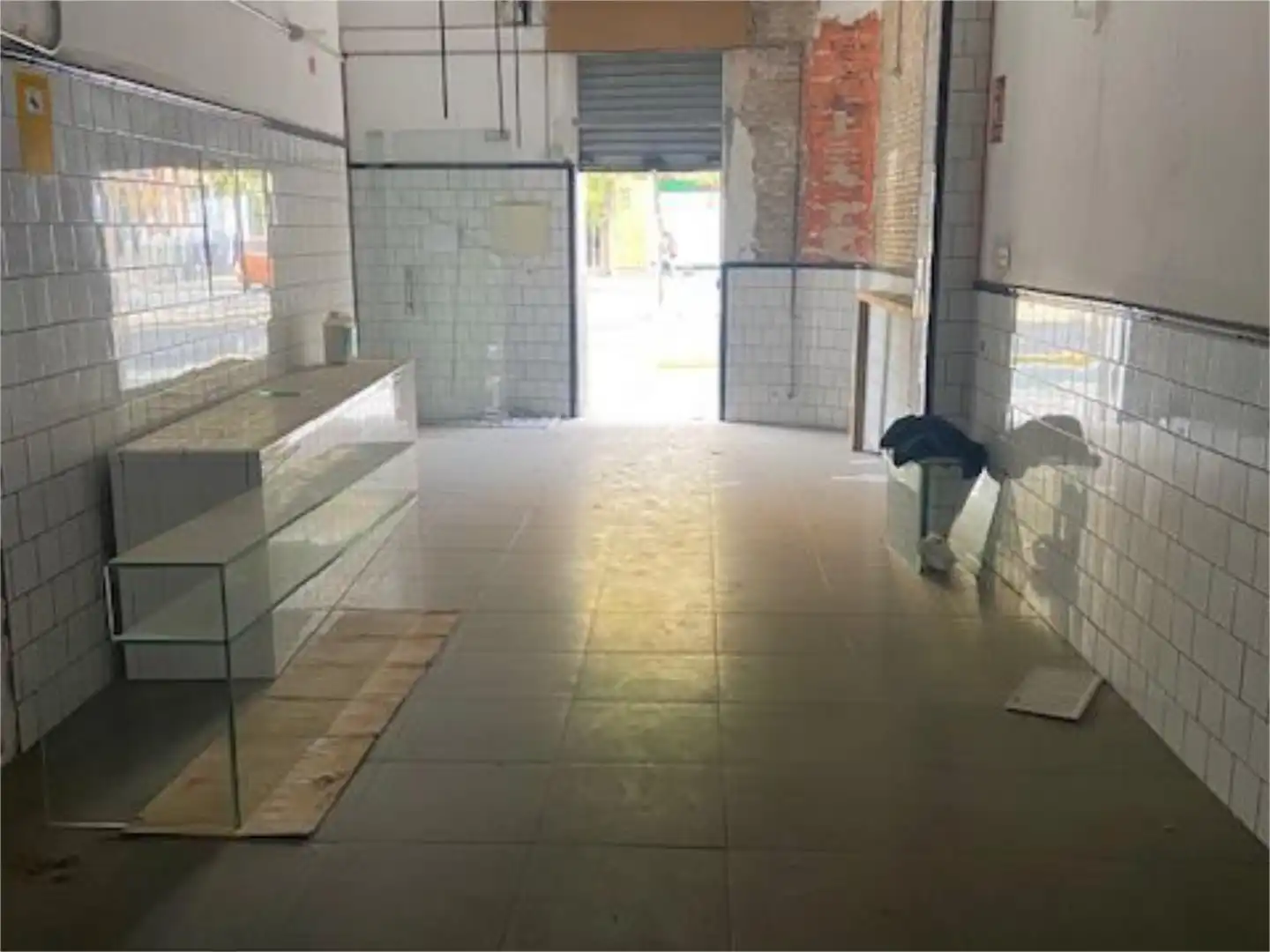 Local de alquiler en Sevilla
