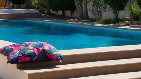 Flat to rent in Avenida Entremares, 32, El Sabinar – Urbanizaciones – Las Marinas – Playa Serena, Almería - image 5 Photo 5 of Flat to rent in Avenida Entremares, 32, El Sabinar – Urbanizaciones – Las Marinas – Playa Serena, Almería