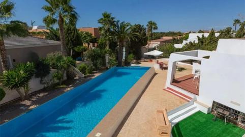 Flat to rent in Avenida Entremares, 32, El Sabinar – Urbanizaciones – Las Marinas – Playa Serena, Almería - image 4 Photo 4 of Flat to rent in Avenida Entremares, 32, El Sabinar – Urbanizaciones – Las Marinas – Playa Serena, Almería