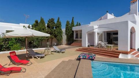 Flat to rent in Avenida Entremares, 32, El Sabinar – Urbanizaciones – Las Marinas – Playa Serena, Almería - image 2 Photo 2 of Flat to rent in Avenida Entremares, 32, El Sabinar – Urbanizaciones – Las Marinas – Playa Serena, Almería