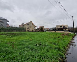 Land for sale in O Carballiño  