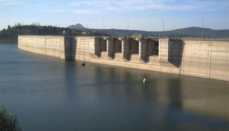 Photo 1 of House or chalet for sale in Diseminado Diseminados, 26, Alange, Badajoz