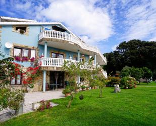 Garden of House or chalet for sale in Ribamontán al Mar  with Terrace and Balcony