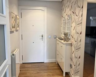 Flat for sale in Carbajosa de la Sagrada  with Heating, Private garden and Parquet flooring