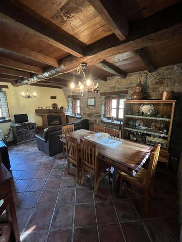 Casa-chalet en Venta en Avenida Narciso Herrero Vaquero, 2 en Somiedo