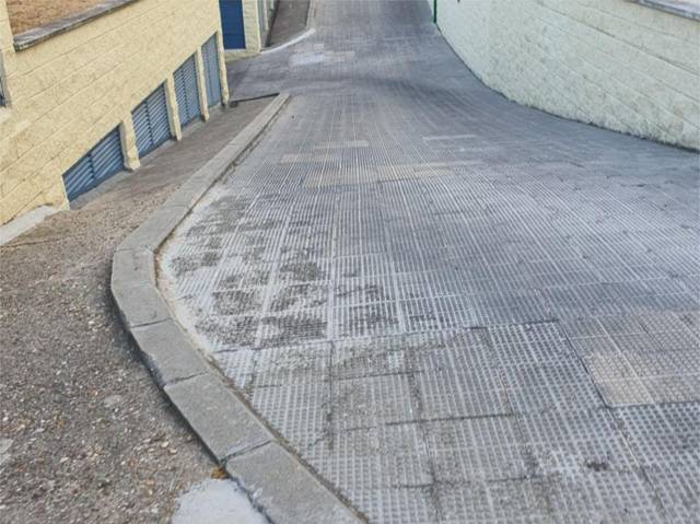 Garaje en Venta en Avenida del Alcalde José Aranda, 30C en Parque Lisboa - La Paz