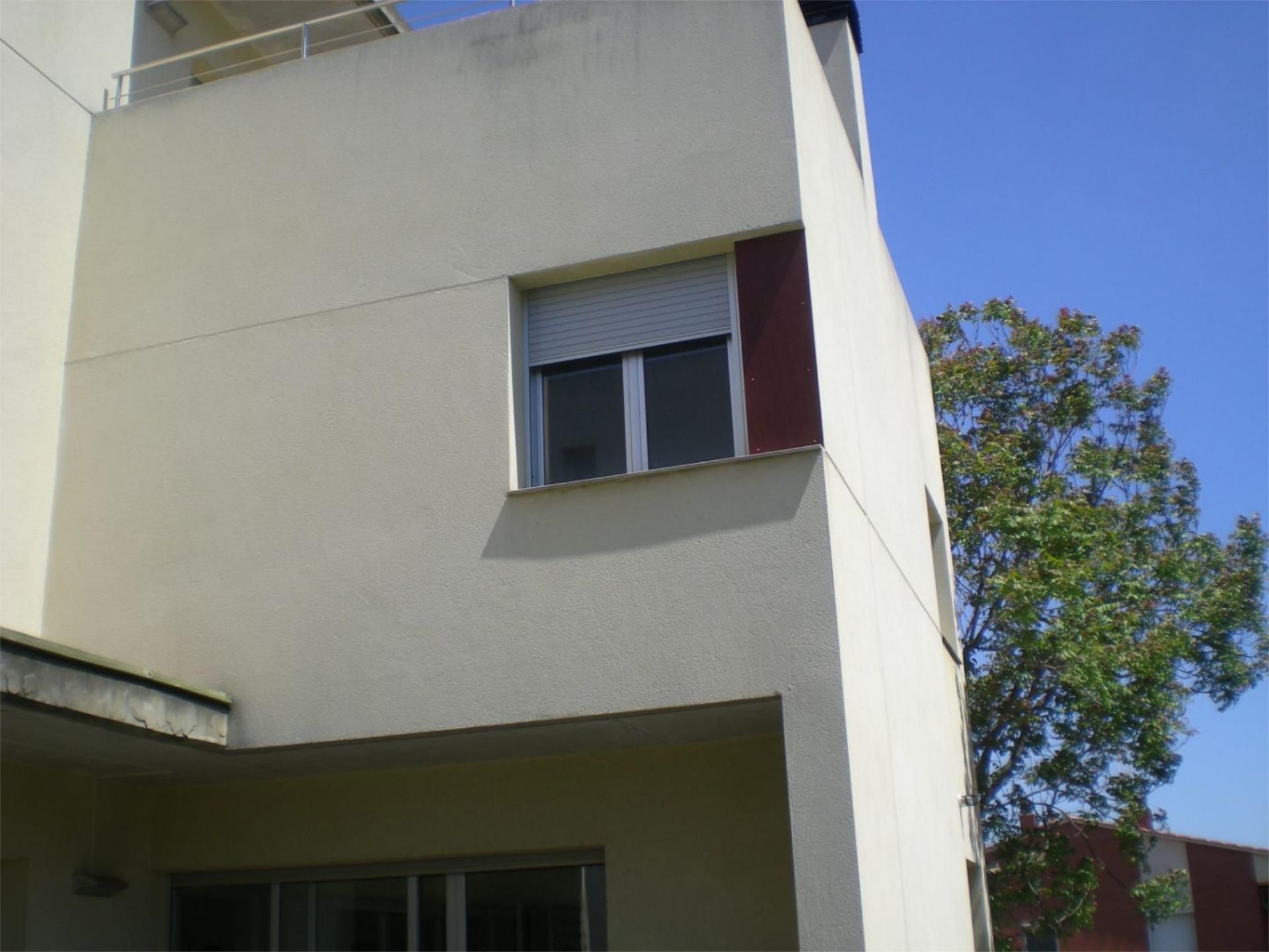 Exterior view of Flat to rent in Cervelló  with Heating, Private garden and Parquet flooring