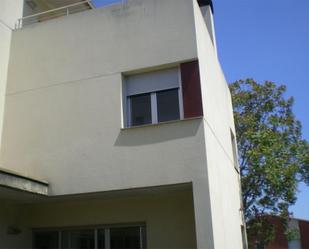 Exterior view of Flat to rent in Cervelló  with Heating, Private garden and Parquet flooring