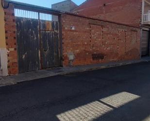 Exterior view of Land for sale in Bolaños de Calatrava