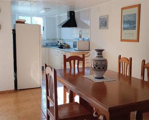 Kitchen of Flat for sale in Ossó de Sió  with Air Conditioner, Heating and Private garden